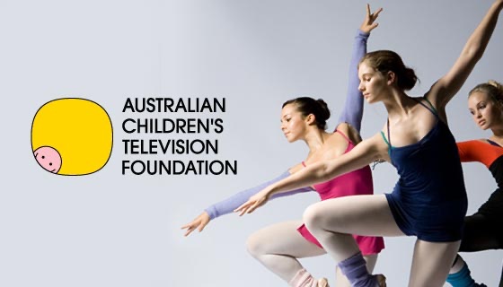 Australian Children's Television Foundation (ACTF)