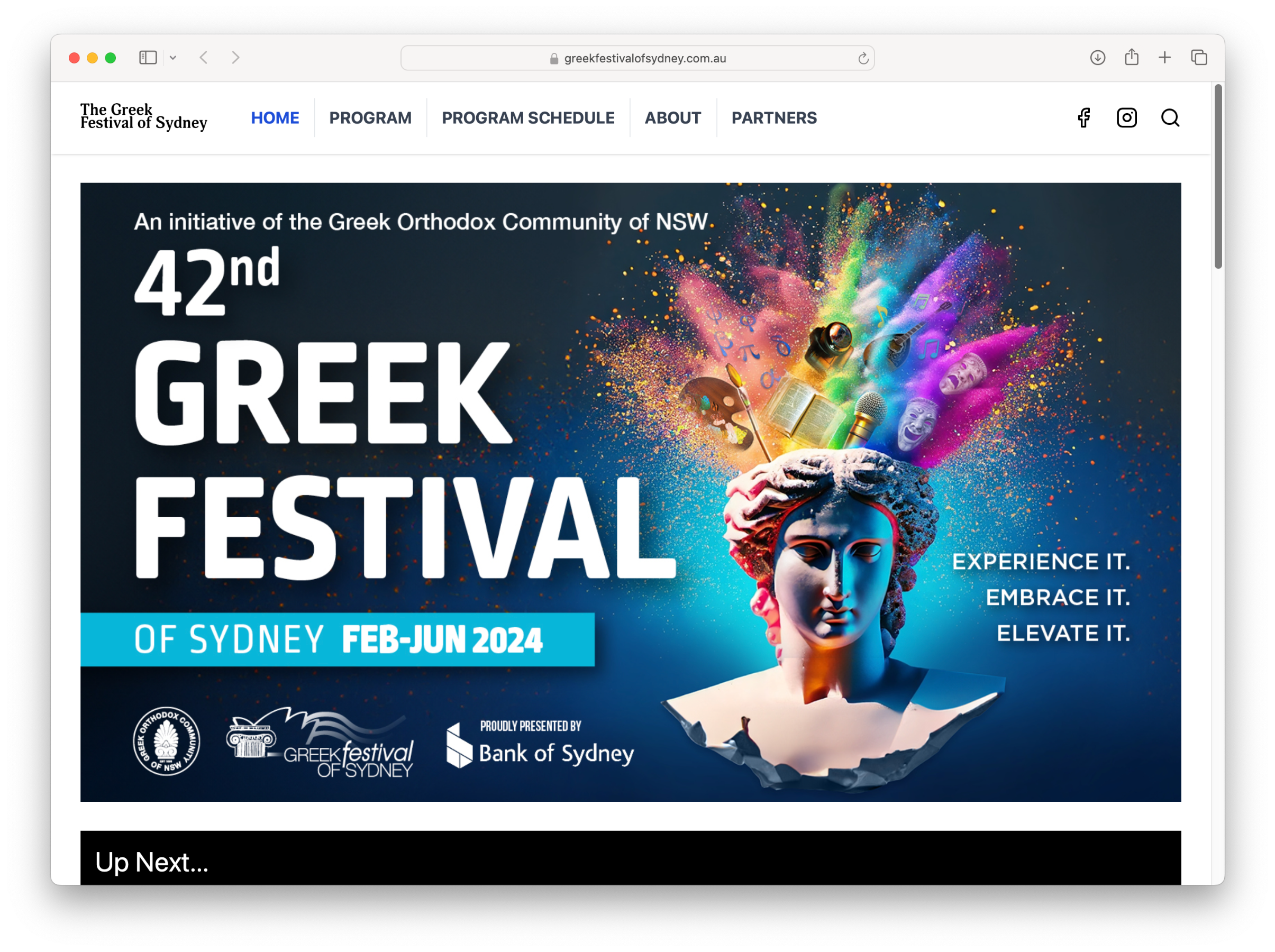 42nd Greek Festival