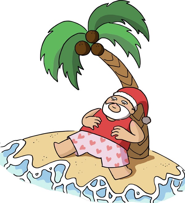 Holidays