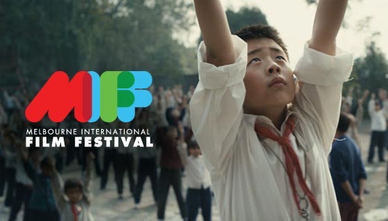 Melbourne International Film Festival